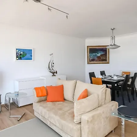 Residentie Marianne Διαμέρισμα
