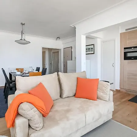 Appartement Residentie Marianne *