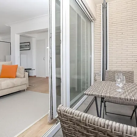 Residentie Marianne Διαμέρισμα Οστένδη