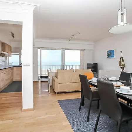 Residentie Marianne Διαμέρισμα *