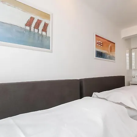 Διαμέρισμα Residentie Marianne *