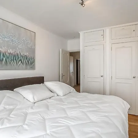 Διαμέρισμα Residentie Marianne
